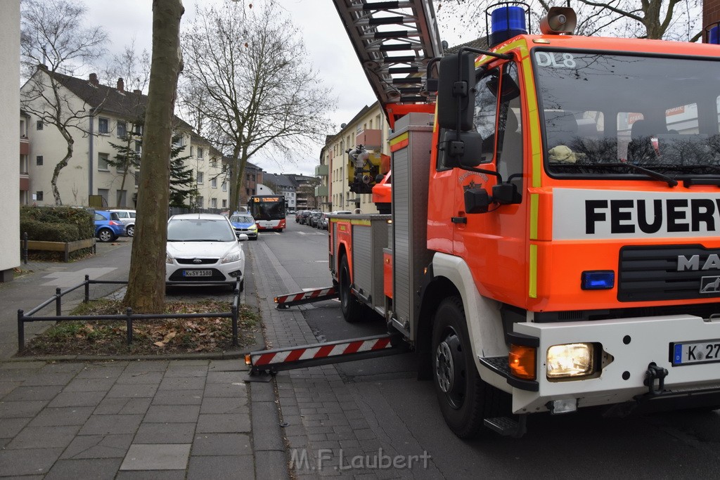 PTuer Koeln Vingst Oranienstr P13.JPG - Miklos Laubert